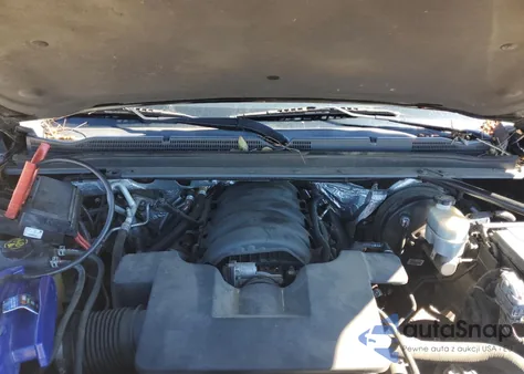 2016 Chevrolet Tahoe C1500 Lt z USA, uszkodzony, nr VIN 1GNSCBKC0GR273892